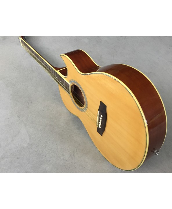 WATSON CUTAWAY NT SLIM BODY 40